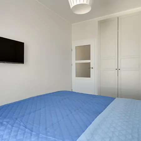 Triapart Nova Grobla 1 Gdansk