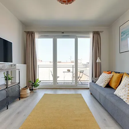 Triapart Nova Grobla 1 * Gdansk